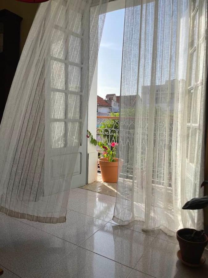 Pousada Praia Maria Εξωτερικό φωτογραφία