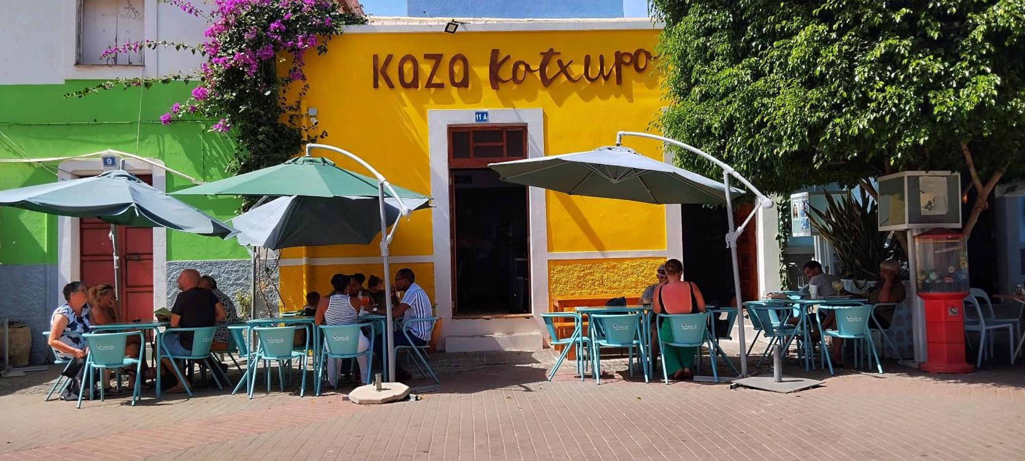Pousada Praia Maria Εξωτερικό φωτογραφία